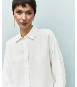 CAMISA FLUIDA