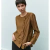 CAMISA FLUIDA BOTONES