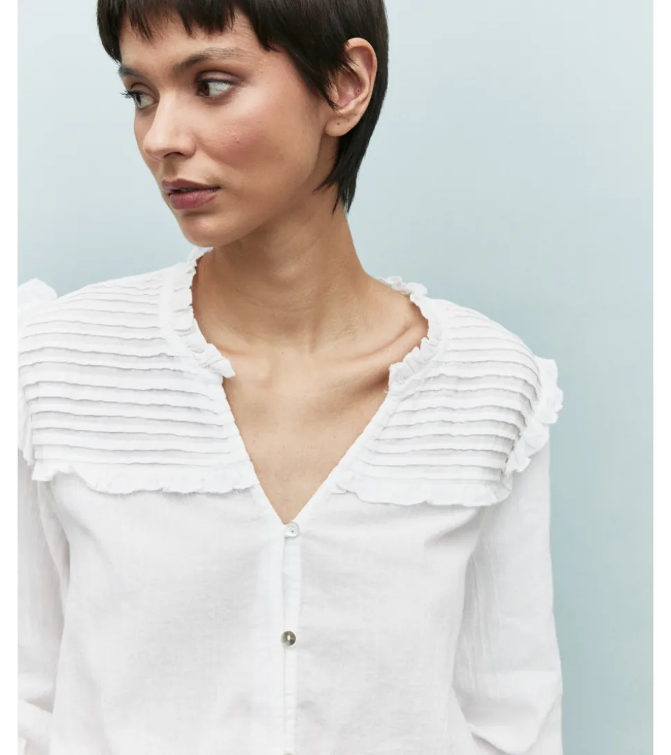 CAMISA JARETAS