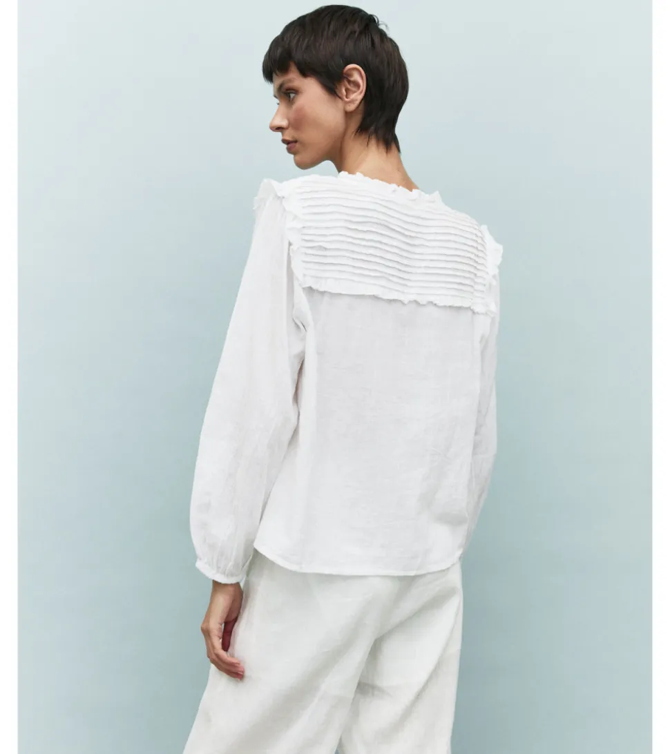 CAMISA JARETAS