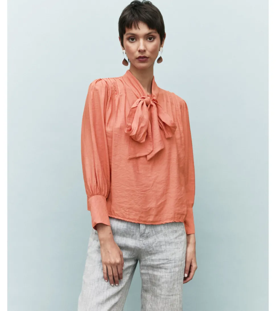 CAMISA LAZADA