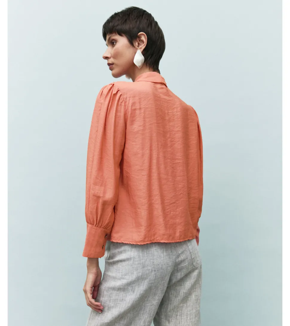 CAMISA LAZADA