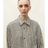 CAMISA LINO ALGODÓN