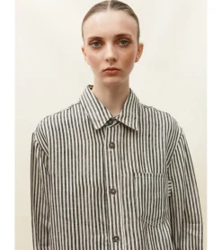CAMISA LINO ALGODÓN