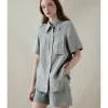 CAMISA LINO CONJUNTO