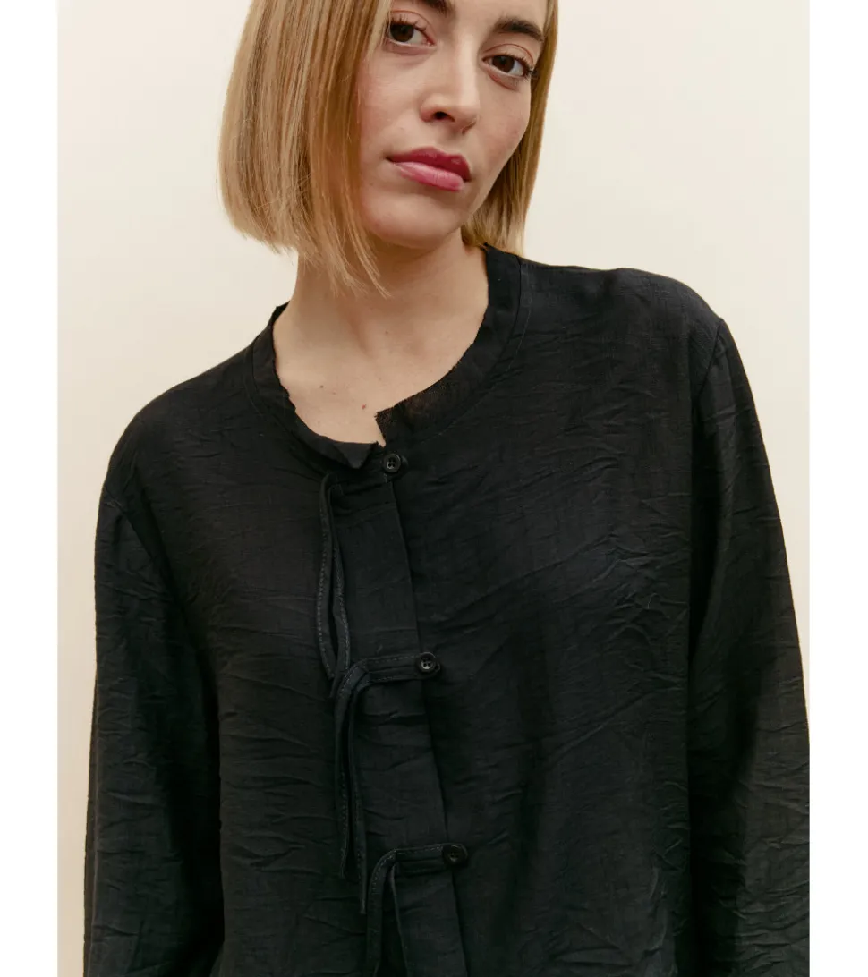 CAMISA ORIENTAL