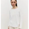 CAMISETA BASIC CUELLO REDONDO