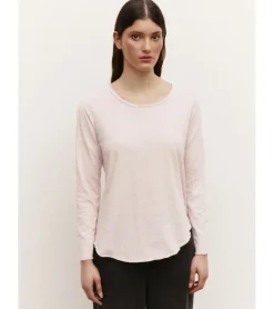 CAMISETA BASIC CUELLO REDONDO