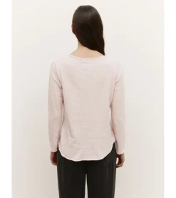 CAMISETA BASIC CUELLO REDONDO