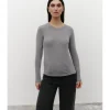 CAMISETA BASIC FLUIDA