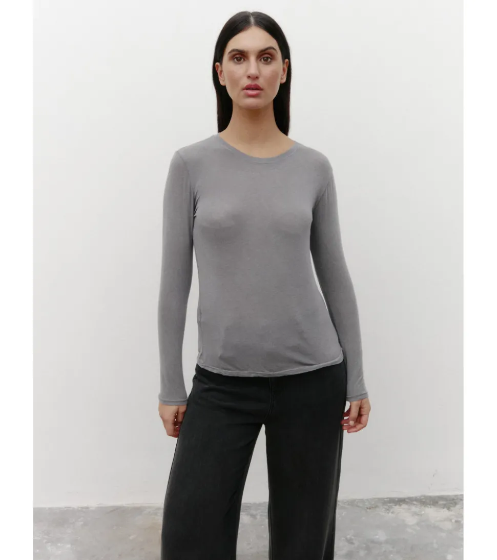 CAMISETA BASIC FLUIDA