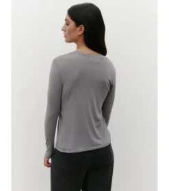 CAMISETA BASIC FLUIDA