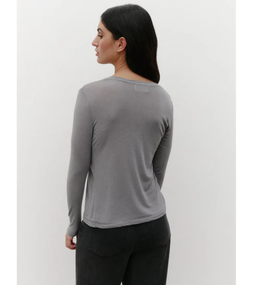CAMISETA BASIC FLUIDA