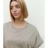 CAMISETA BASIC MANGA CORTA