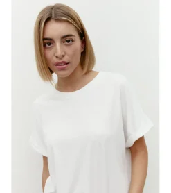 CAMISETA BASIC MANGA CORTA