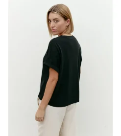 CAMISETA BASIC MANGA CORTA