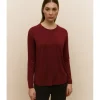 CAMISETA BASIC MANGA LARGA