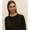 CAMISETA BASIC MANGA LARGA