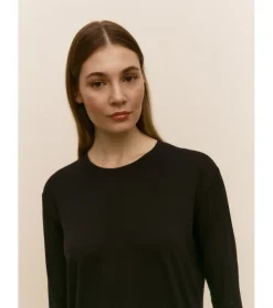 CAMISETA BASIC MANGA LARGA