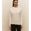 CAMISETA BASIC MANGA LARGA