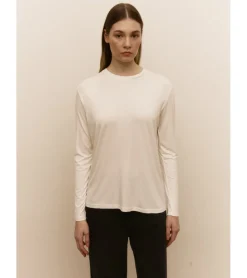 CAMISETA BASIC MANGA LARGA