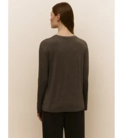 CAMISETA BASIC MANGA LARGA