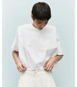 CAMISETA COMBINADA