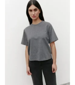 CAMISETA EFECTO LAVADO