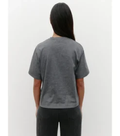 CAMISETA EFECTO LAVADO