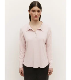 CAMISETA POLO ALGODÓN