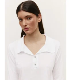 CAMISETA POLO ALGODÓN