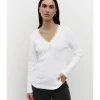 CAMISETA PUNTILLA