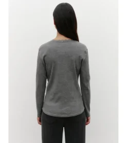CAMISETA PUNTILLA