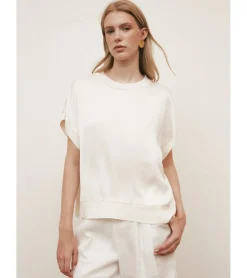 CAMISETA SATINADA