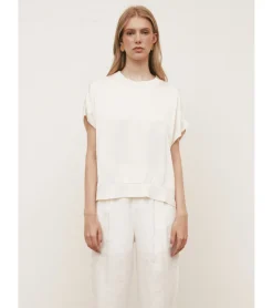 CAMISETA SATINADA