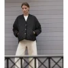 CHAQUETA ACOLCHADA