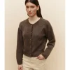 CHAQUETA BOTONES DORADOS