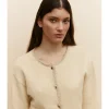 CHAQUETA BOTONES DORADOS