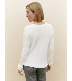 CHAQUETA CANALÉ BOTÓN