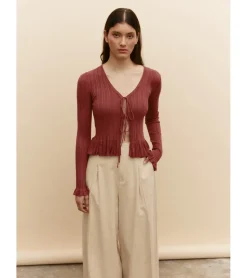 CHAQUETA CANALE LAZADAS