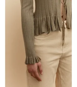 CHAQUETA CANALE LAZADAS