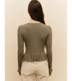 CHAQUETA CANALE LAZADAS