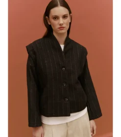 CHAQUETA ESPIGA