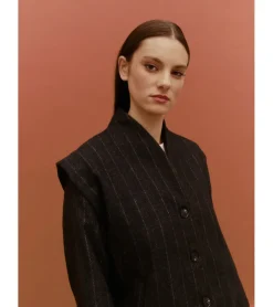 CHAQUETA ESPIGA