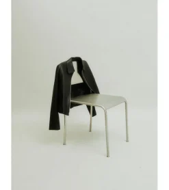 CHAQUETA LEATHER