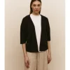 CHAQUETA PUNTO BASIC