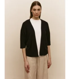 CHAQUETA PUNTO BASIC