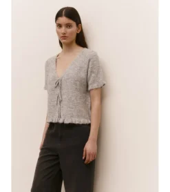 CHAQUETA PUNTO LAZADA
