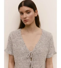 CHAQUETA PUNTO LAZADA