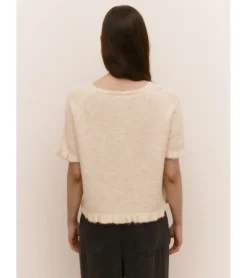 CHAQUETA PUNTO LAZADA